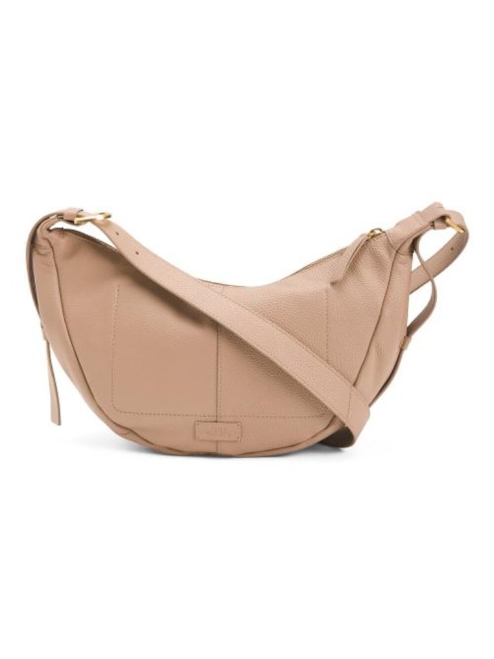 VINCE CAMUTO Leather Jenna Crossbody